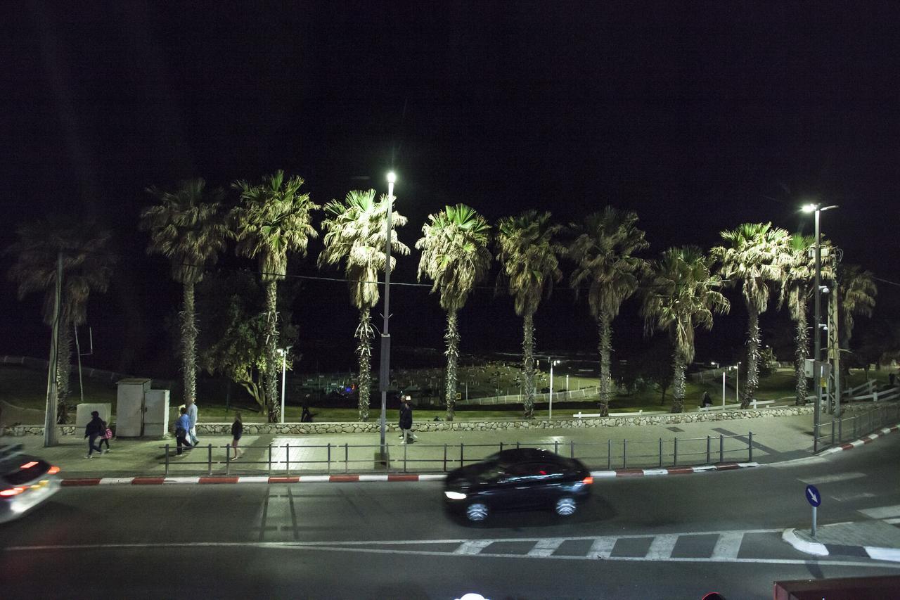 Spat Beach Bat Yam Esterno foto